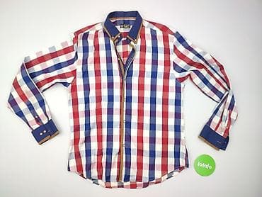clothes second hand online: Koszulа dla mężczyzn, rozmiar 2XL — 2