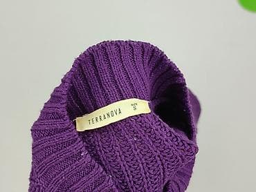top terranova: Terranova, Sweter damski, rozmiar S — 4
