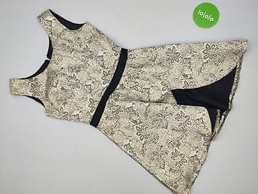 la mode second hand: Duet A&M, Sukienka damska, rozmiar S — 2