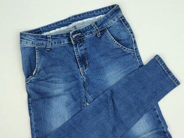 liu jo jeansy: Jeansy damskie, rozmiar M — 1