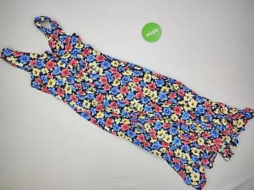 moda w rozmiarze 44: Sukienka damska, rozmiar XL — 3