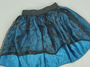 rajstopy czarne wzory: Skirt, George, 5-6 years, 110-116 cm, condition - Very good — 1