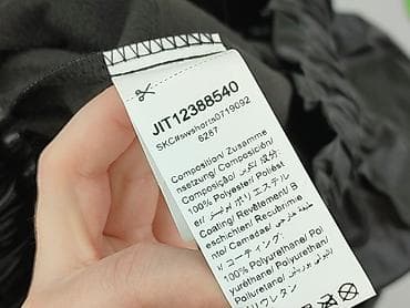 primark black shorts: Shein, Szorty damskie, rozmiar M — 5