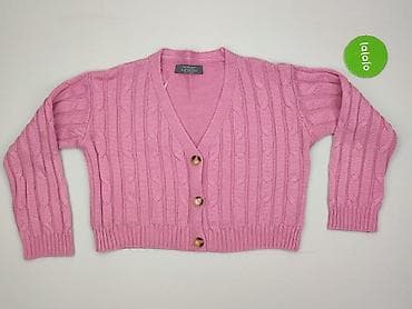 narzutki: Primark, Kardigan damski, rozmiar M — 2