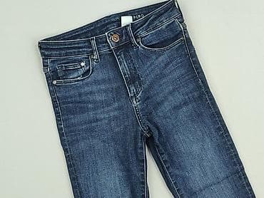 butu: Denim, Jeansy damskie, rozmiar S — 1