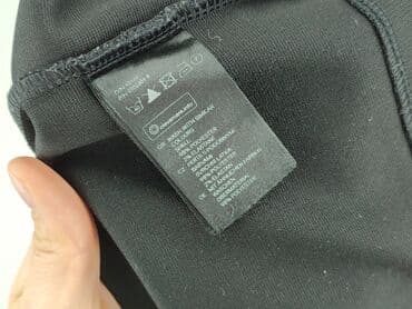 spódnice montego: H&M, Women`s skirt, size XL (EU 42) — 5