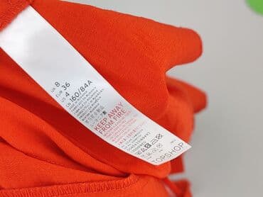 bluzy pull and bear: Topshop, Жіноча блуза, розмір S — 4