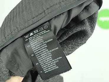 spodnie softshell lidl: H&M, Szorty damskie, rozmiar M — 6