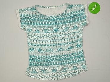 bluzki transparentna: Bluzka damska, rozmiar L — 2