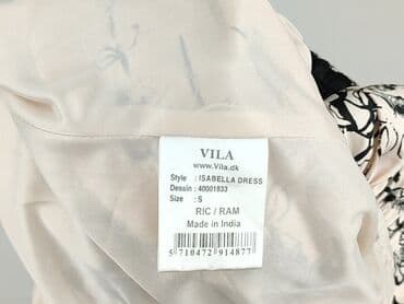 sukienka vila: Vila, Sukienka damska, rozmiar S — 6