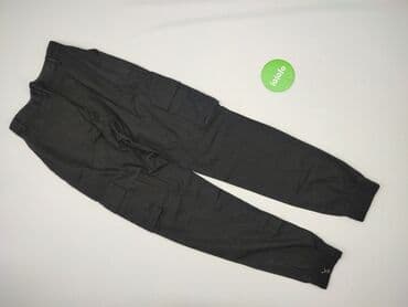 lidl spodnie cargo: Missguided, Spodnie cargo damskie, S — 4