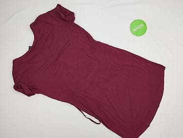 holly: H&M Basic, Sukienka damska, rozmiar S — 3