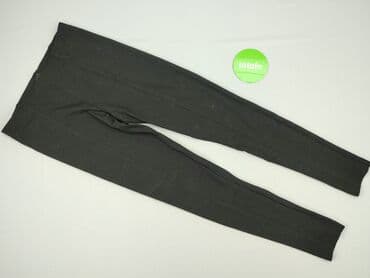 h m legginsy 34 damskie: H&M, Spodnie materiałowe damskie, rozmiar S — 2