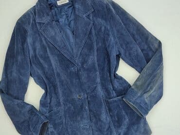 Women's Clothing: Women's blazer, size 3XL (EU 46) — 1