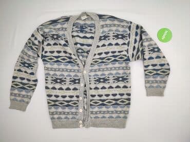 kurtka 4xl: Kardigan damski, rozmiar 9XL — 2