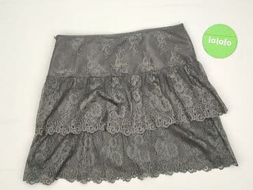 c and a spódnice: CAMAIEU, Women`s skirt, size M (EU 38) — 3