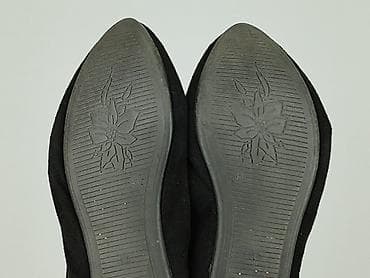baleriny stradivarius: Jennyfer, Balerinki damskie, rozmiar 41 — 4