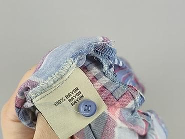 koszula bez kolnierza: Millenium, Koszula damska, rozmiar M — 5