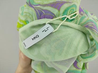 mango jeans regina: MNG, Sukienka damska, rozmiar M — 7