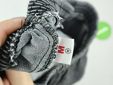 pull and bear spodenki damskie: Szorty damskie, rozmiar M — 4