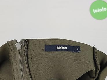 bomag spódnice: Bik Bok, Spódnica damska, rozmiar S — 4