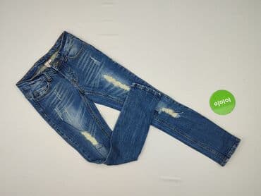 indicode t shirty: Jeansy damskie, rozmiar XS — 2