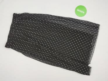 spódnice w groszki stradivarius: Sinsay, Spódnica damska, rozmiar 2XS — 2