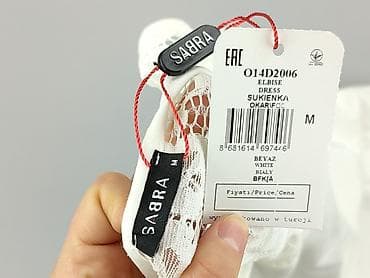 netmoda sukienki: Sukienka damska, rozmiar M — 4