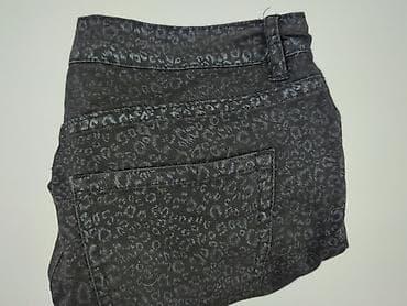 etam buty: Jeansy damskie, rozmiar S — 5