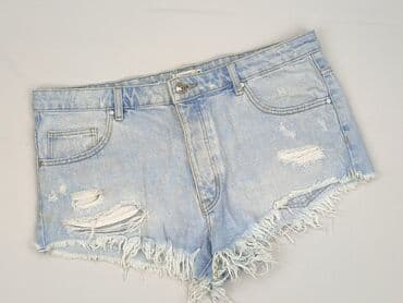 Denim, Szorty damskie, M w lalafo.pl Denim, Szorty damskie, M