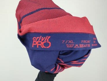 c and a koszulki: Crivit, Bluzka dla mężczyzn, XL — 6