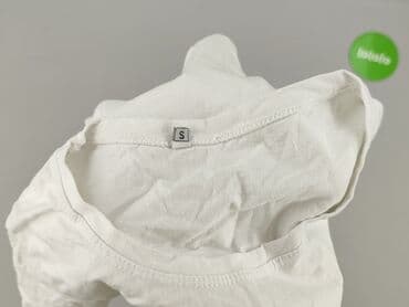 nike big swoosh t shirty: Nike, T-shirt damski, rozmiar S — 5