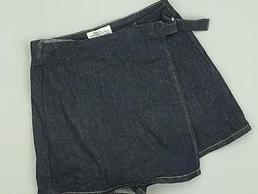 deichmann.pl obuwie: Denim Collection, Szorty damskie, rozmiar S — 1