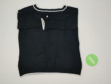 15 bodies: F&F, Sweter damski, rozmiar 4XL — 4