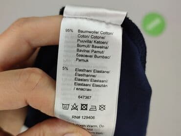 bayern nowe koszulki: Bpc bonprix collection, Top damski, rozmiar S — 5