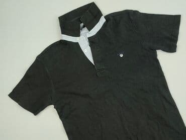 Gant, Koszulka polo dla mężczyzn, L