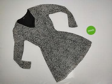 cropp botki: Sinsay, Sukienka damska, rozmiar S — 2