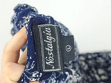 piżamy: Sukienka damska, rozmiar L — 4