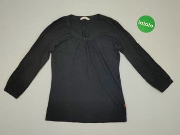 playboy t shirty missguided: Women's blouse, size L (EU 40) — 2