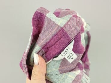 guess buty z futerkiem: Guess, Koszula damska, rozmiar M — 5