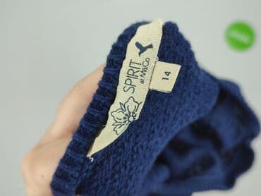 Ubrania damskie: Spirit, Bluzka damska, XL — 4