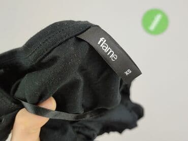 ustawienie klapki wentylatora: Flame, Top damski, rozmiar XS — 4