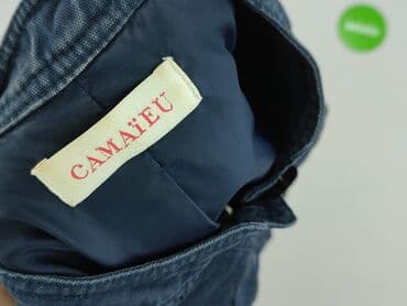 kurtki wiosenne c a: Camaïeu, Kurtka przejściowa damska, S — 5