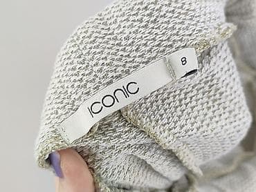 champion bluzki: ICONIC, Spodnie dresowe damskie, rozmiar S — 4