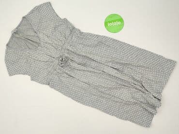 czerwone sukienki w groszki: Tex Woman, Sukienka damska, rozmiar S — 2