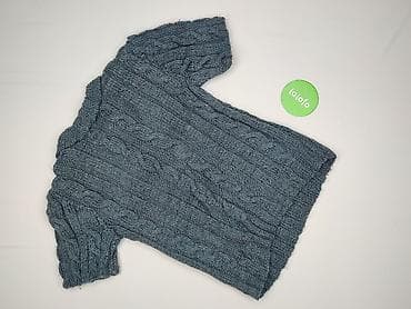 sweter rainbow: Kardigan damski, rozmiar S — 3