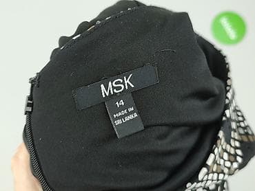 garnitur: Sukienka damska, rozmiar XL — 4