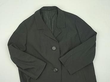 kurtka flek h m: Trencz damski, rozmiar 4XL — 1