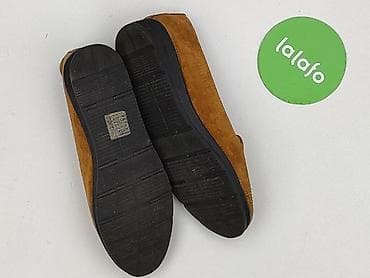 buty kubenz: Balerinki damskie, rozmiar 38 — 4