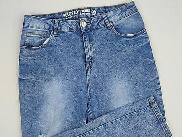 mango jeans grace: Beloved, Джинси жіночі, розмір L — 1